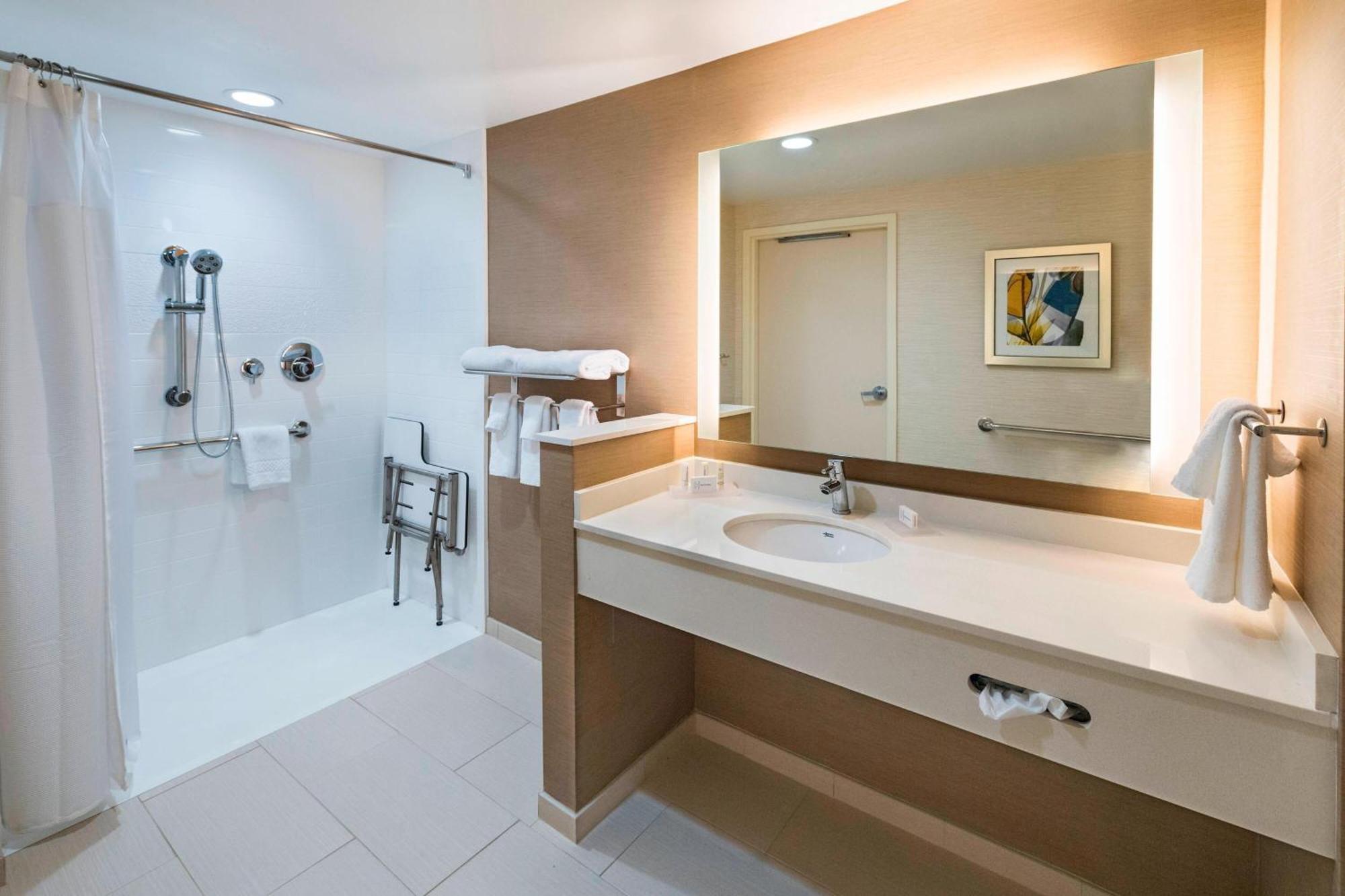 Fairfield Inn & Suites By Marriott Dallas Waxahachie Zewnętrze zdjęcie