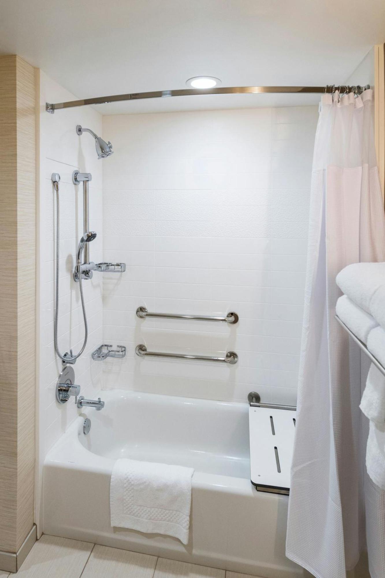 Fairfield Inn & Suites By Marriott Dallas Waxahachie Zewnętrze zdjęcie