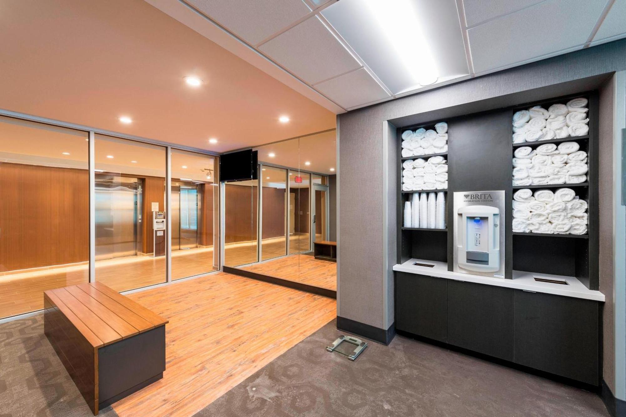Fairfield Inn & Suites By Marriott Dallas Waxahachie Zewnętrze zdjęcie
