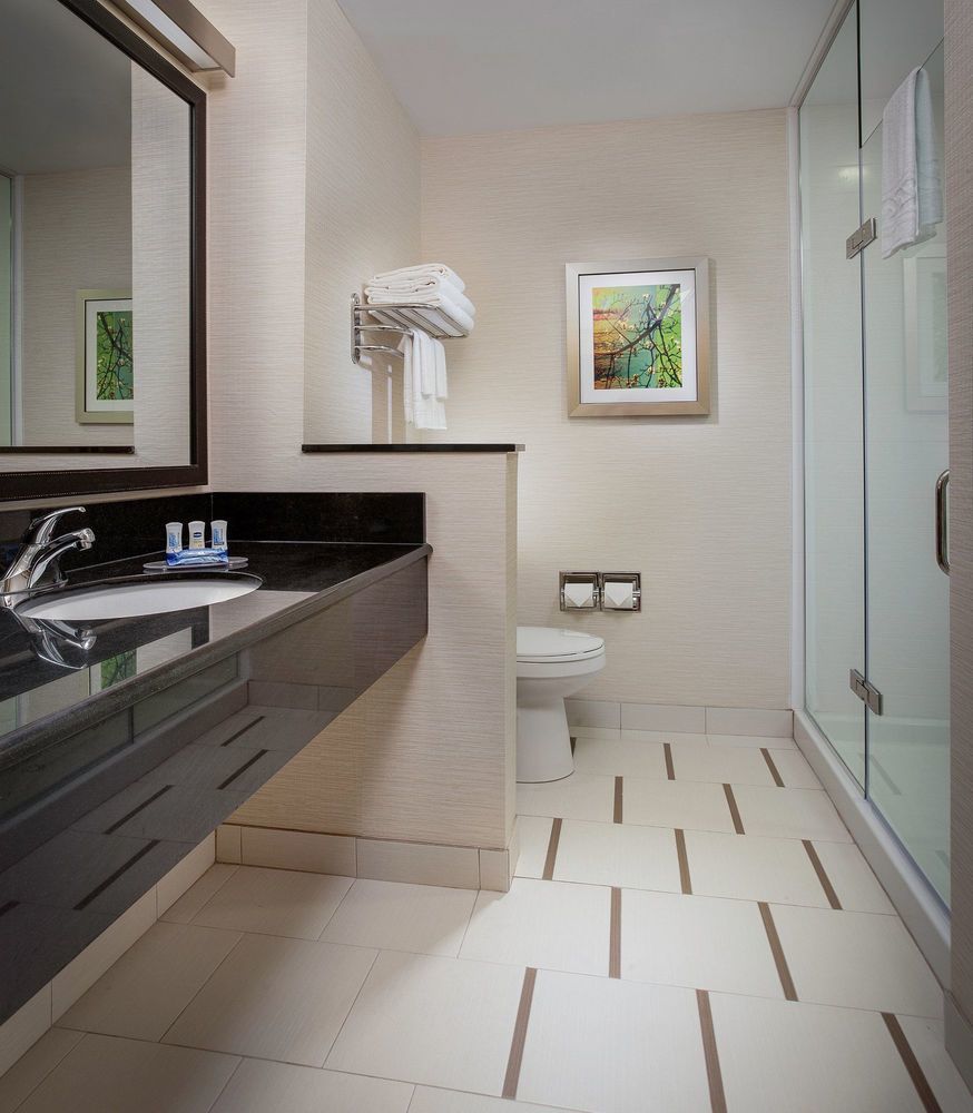 Fairfield Inn & Suites By Marriott Dallas Waxahachie Zewnętrze zdjęcie