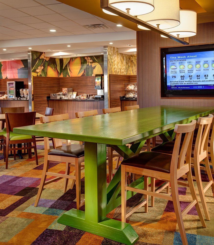 Fairfield Inn & Suites By Marriott Dallas Waxahachie Zewnętrze zdjęcie