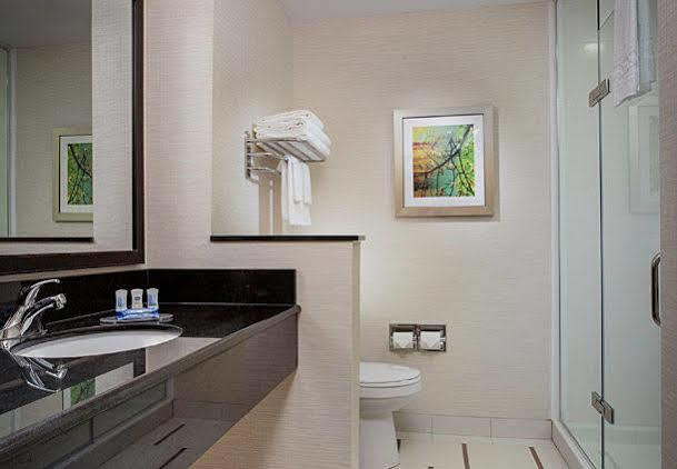 Fairfield Inn & Suites By Marriott Dallas Waxahachie Zewnętrze zdjęcie