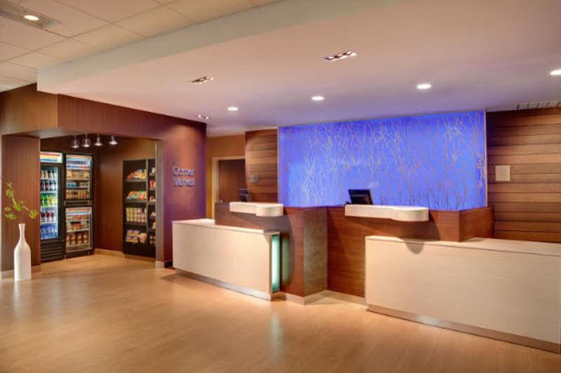 Fairfield Inn & Suites By Marriott Dallas Waxahachie Zewnętrze zdjęcie