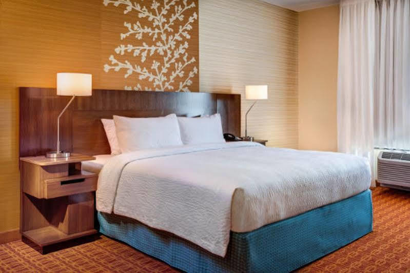 Fairfield Inn & Suites By Marriott Dallas Waxahachie Zewnętrze zdjęcie